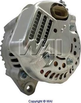 WAI 12337N - Alternatore autozon.pro