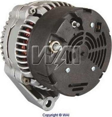 WAI 12379N - Alternatore autozon.pro