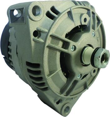 WAI 12370N - Alternatore autozon.pro