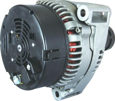 WAI 12370N - Alternatore autozon.pro