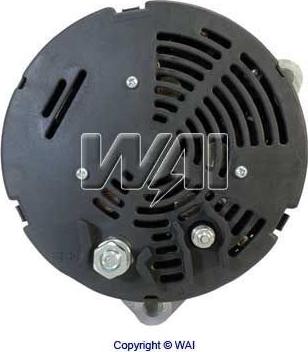 WAI 12370N - Alternatore autozon.pro