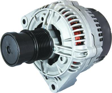 WAI 12370N - Alternatore autozon.pro