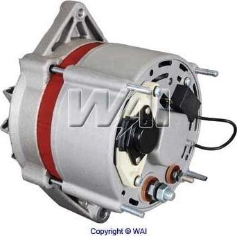 WAI 12373N - Alternatore autozon.pro