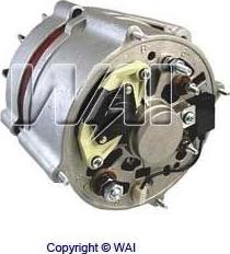 WAI 12294N - Alternatore autozon.pro