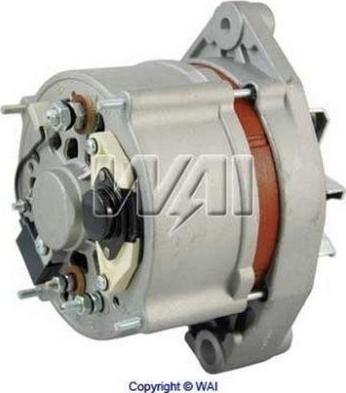 WAI 12293N - Alternatore autozon.pro