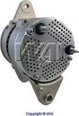 WAI 12259N - Alternatore autozon.pro