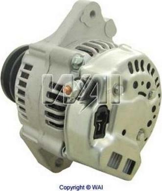 WAI 12204N - Alternatore autozon.pro