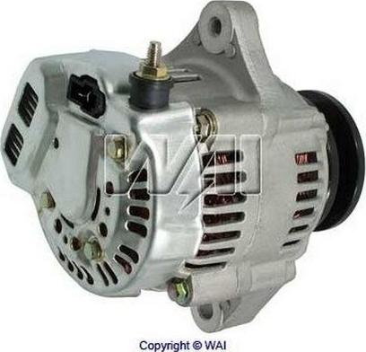 WAI 12200N - Alternatore autozon.pro