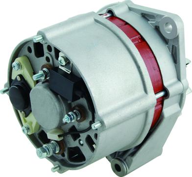 WAI 12219N - Alternatore autozon.pro