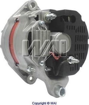 WAI 12281N - Alternatore autozon.pro