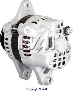 WAI 12231N - Alternatore autozon.pro