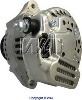 WAI 12270N - Alternatore autozon.pro