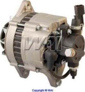 WAI 12273N - Alternatore autozon.pro