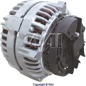 WAI 12796N - Alternatore autozon.pro