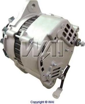 WAI 12748N - Alternatore autozon.pro