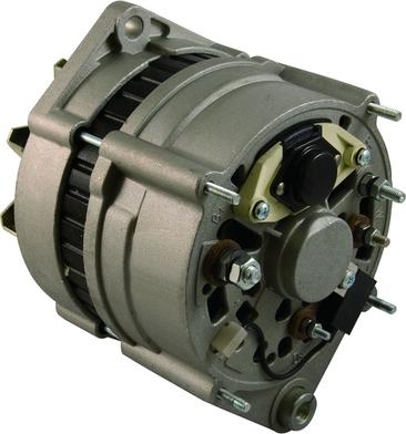 WAI 12709N - Alternatore autozon.pro