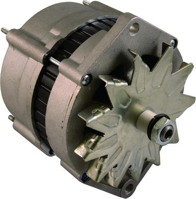 WAI 12709N - Alternatore autozon.pro