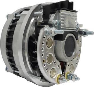 WAI 12710N - Alternatore autozon.pro