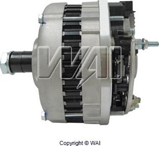 WAI 12710N - Alternatore autozon.pro