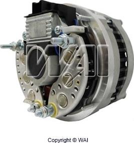 WAI 12710N - Alternatore autozon.pro