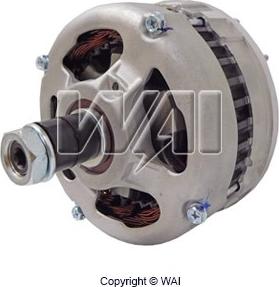 WAI 12710N - Alternatore autozon.pro