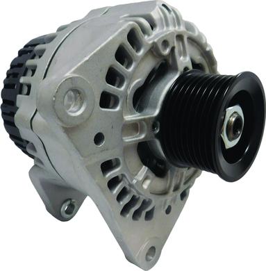 WAI 12786N - Alternatore autozon.pro