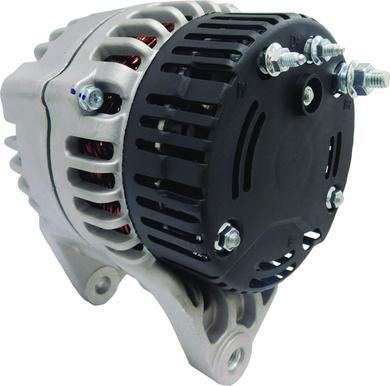 WAI 12786N - Alternatore autozon.pro