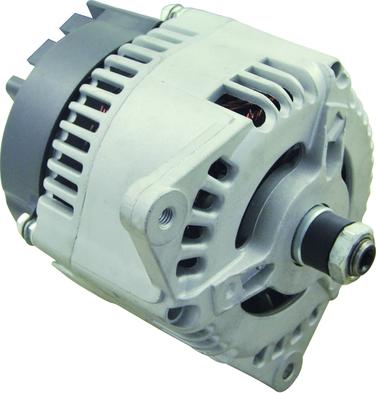 WAI 12739N - Alternatore autozon.pro