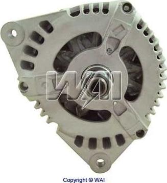 WAI 12739N - Alternatore autozon.pro