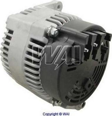 WAI 12739N - Alternatore autozon.pro