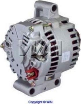 WAI 8447N - Alternatore autozon.pro