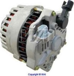 WAI 8418N - Alternatore autozon.pro