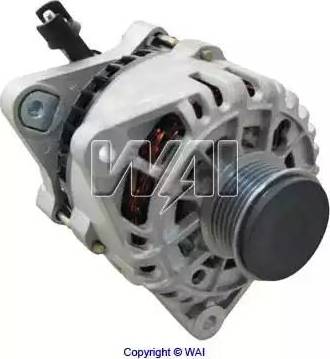 WAI 8418R - Alternatore autozon.pro