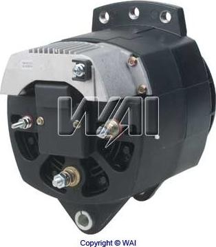 WAI 8422N - Alternatore autozon.pro