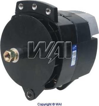 WAI 8422N - Alternatore autozon.pro