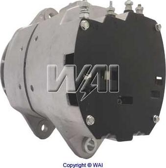 WAI 8541N - Alternatore autozon.pro