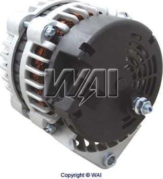 WAI 8547N - Alternatore autozon.pro