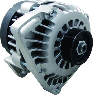 WAI 8547N - Alternatore autozon.pro