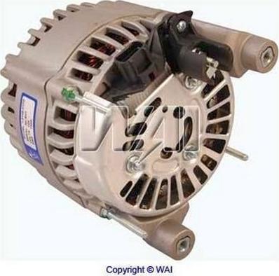 WAI 8532N - Alternatore autozon.pro