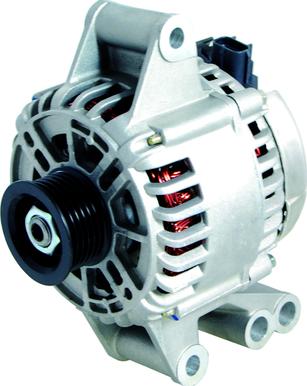 WAI 8527N - Alternatore autozon.pro