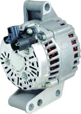 WAI 8527N - Alternatore autozon.pro