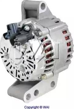 WAI 8527R - Alternatore autozon.pro