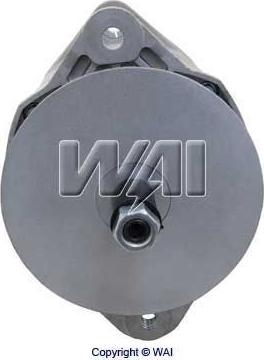 WAI 8613N - Alternatore autozon.pro