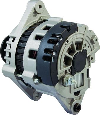 WAI 8005N - Alternatore autozon.pro