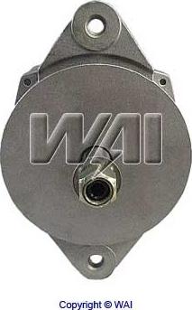 WAI 8075R - Alternatore autozon.pro