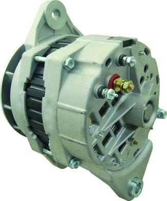 WAI 8076N - Alternatore autozon.pro