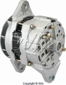 WAI 8078N-USA - Alternatore autozon.pro