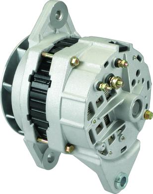 WAI 8078N - Alternatore autozon.pro