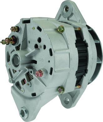 WAI 8073N - Alternatore autozon.pro