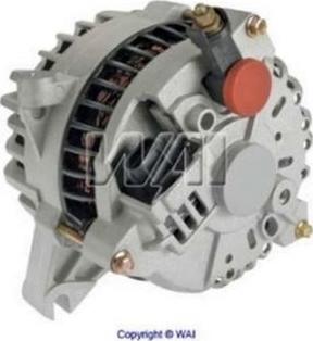 WAI 8303N - Alternatore autozon.pro